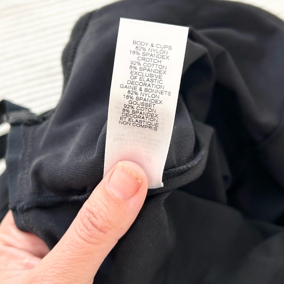 Naomi & Nicole Comfortable Firm Underwire Body Brief - Picture 13 of 15